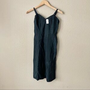 Vintage Barbizon Ariel lingerie slip